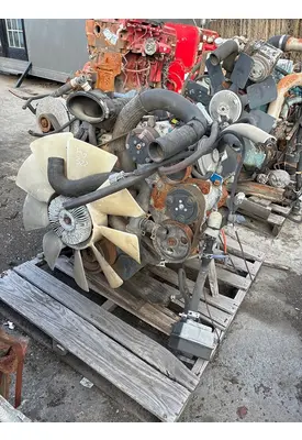 INTERNATIONAL 7.3 Engine Assembly
