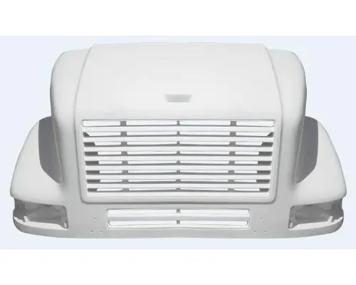 INTERNATIONAL 7100/8100 HOOD