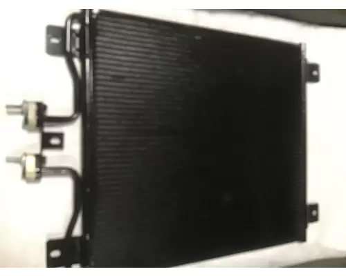INTERNATIONAL 7100 Air Conditioner Condenser