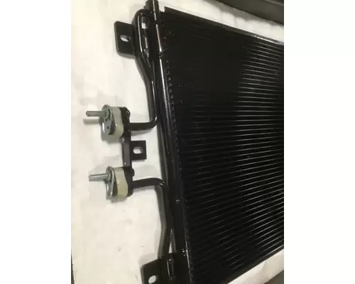 INTERNATIONAL 7100 Air Conditioner Condenser