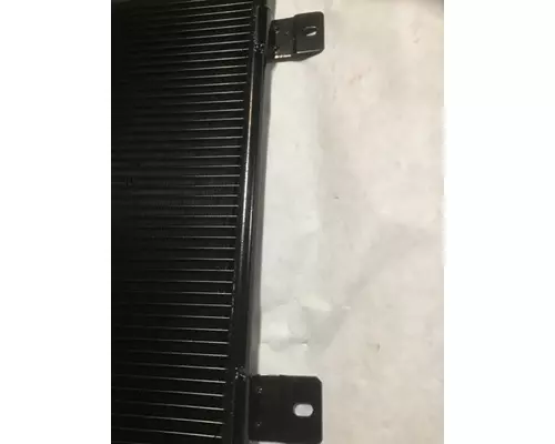 INTERNATIONAL 7100 Air Conditioner Condenser