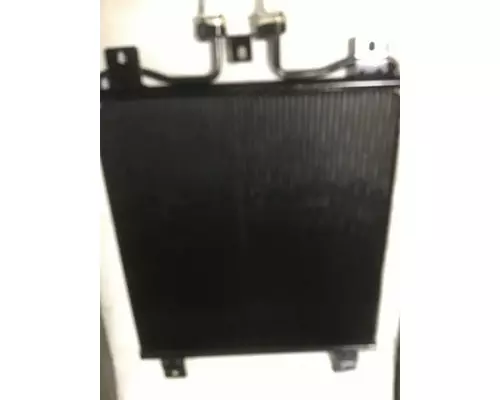 INTERNATIONAL 7100 Air Conditioner Condenser
