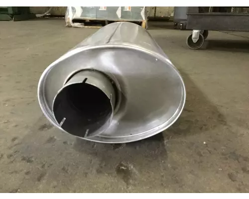 INTERNATIONAL 7100 Muffler