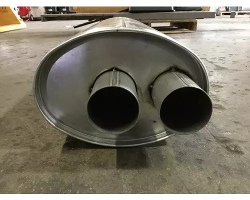 INTERNATIONAL 7100 Muffler