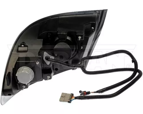 INTERNATIONAL 7300 2008-2018 HEADLAMP ASSEMBLY