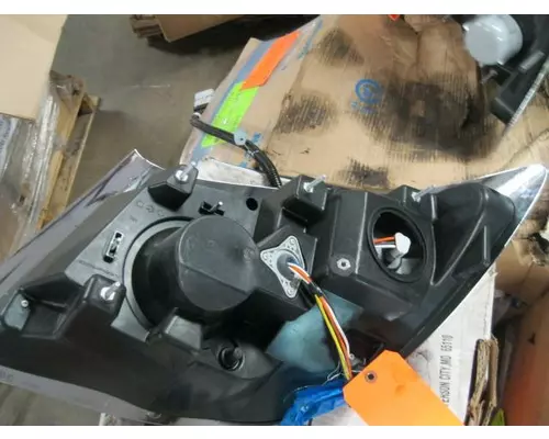 INTERNATIONAL 7300 2008-2018 HEADLAMP ASSEMBLY