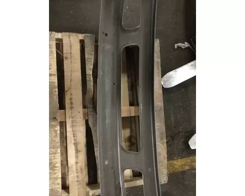 INTERNATIONAL 7300 2012-2020 BUMPER ASSEMBLY, FRONT
