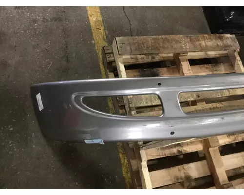 INTERNATIONAL 7300 2012-2020 BUMPER ASSEMBLY, FRONT
