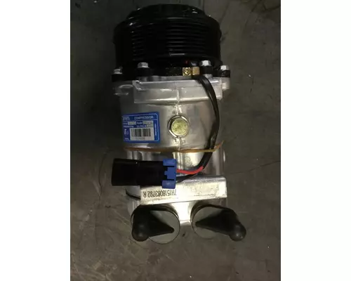 INTERNATIONAL 7300 Air Conditioner Compressor