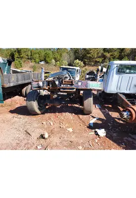 INTERNATIONAL 7300 Axle Assy, Fr (4WD)