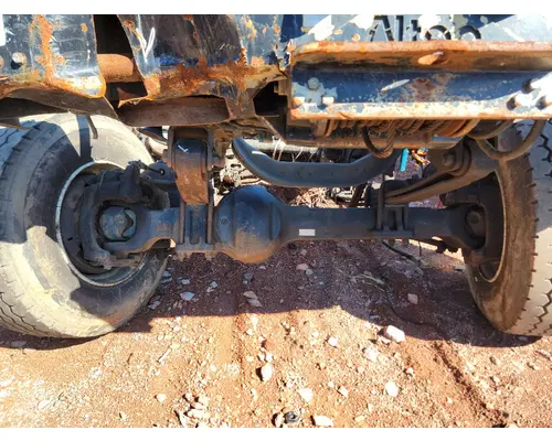 INTERNATIONAL 7300 Axle Assy, Fr (4WD)