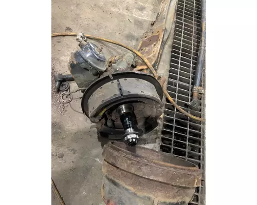INTERNATIONAL 7300 Axle Assy Front Steer