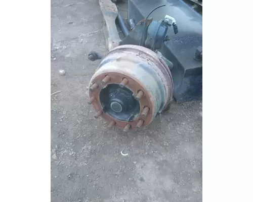 INTERNATIONAL 7300 Axle Assy Front Steer