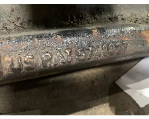 INTERNATIONAL 7300 Axle Assy Front Steer