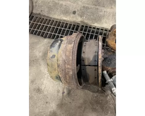 INTERNATIONAL 7300 Axle Assy Front Steer