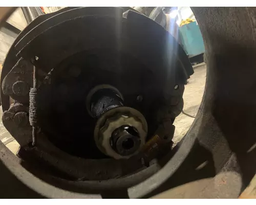 INTERNATIONAL 7300 Axle Assy Front Steer