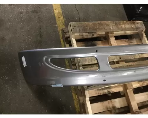 INTERNATIONAL 7300 BUMPER ASSEMBLY, FRONT