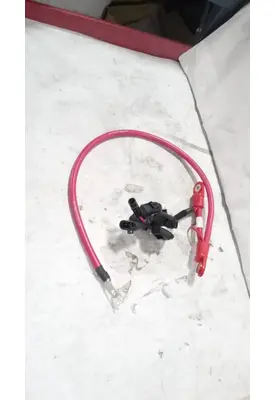 INTERNATIONAL 7300 Battery