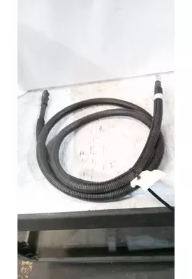 INTERNATIONAL 7300 Battery