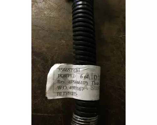 INTERNATIONAL 7300 Body Wiring Harness
