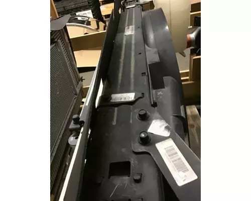 INTERNATIONAL 7300 Cooling Assy. (Rad., Cond., ATAAC)