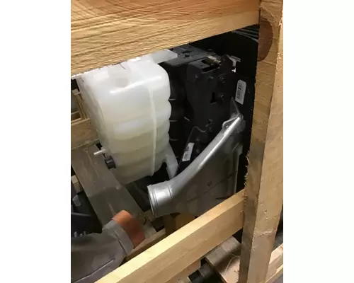 INTERNATIONAL 7300 Cooling Assy. (Rad., Cond., ATAAC)