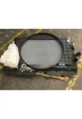 INTERNATIONAL 7300 Cooling Assy. (Rad., Cond., ATAAC)