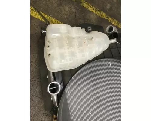 INTERNATIONAL 7300 Cooling Assy. (Rad., Cond., ATAAC)