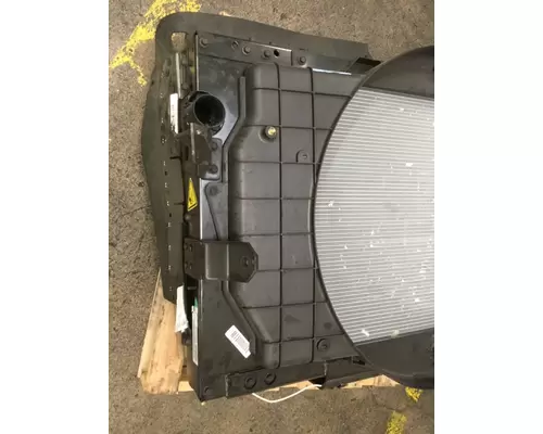 INTERNATIONAL 7300 Cooling Assy. (Rad., Cond., ATAAC)