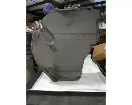 INTERNATIONAL 7300 DEF Tank