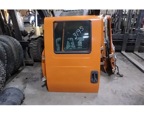 INTERNATIONAL 7300 Door Assembly, Rear or Back