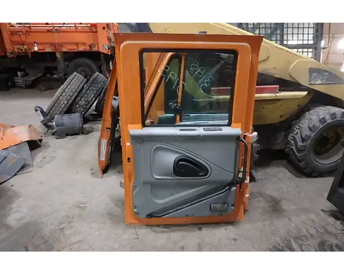 INTERNATIONAL 7300 Door Assembly, Rear or Back