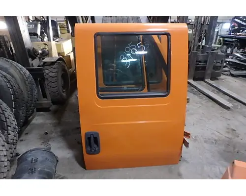 INTERNATIONAL 7300 Door Assembly, Rear or Back