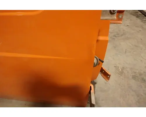 INTERNATIONAL 7300 Door Assembly, Rear or Back