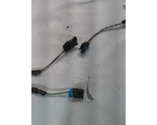 INTERNATIONAL 7300 Engine Wiring Harness