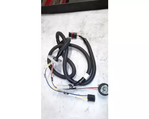 INTERNATIONAL 7300 Front Lamp (Turn Signal)