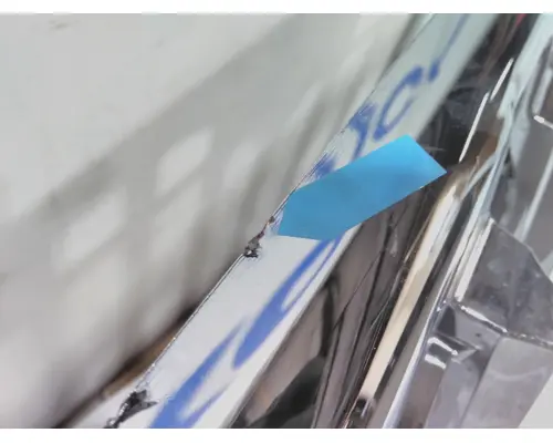 INTERNATIONAL 7300 Grille