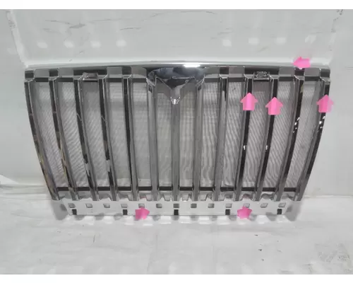 INTERNATIONAL 7300 Grille