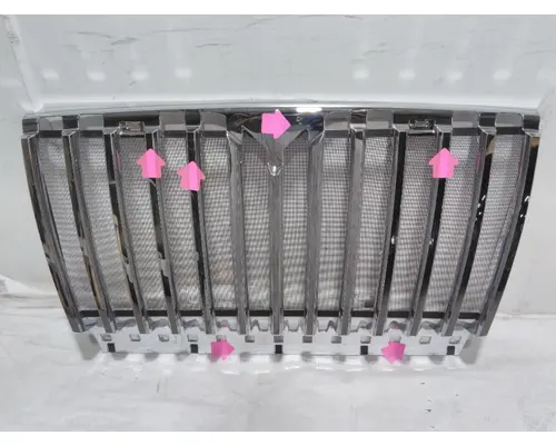 INTERNATIONAL 7300 Grille