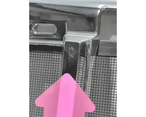 INTERNATIONAL 7300 Grille