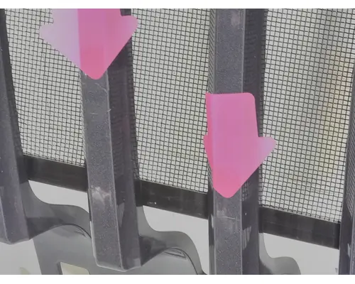 INTERNATIONAL 7300 Grille