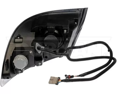 INTERNATIONAL 7300 HEADLAMP ASSEMBLY