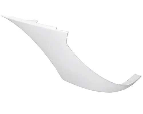 INTERNATIONAL 7300 HOOD, SECTION