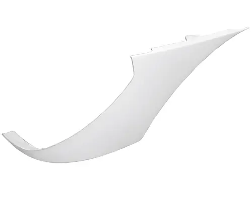 INTERNATIONAL 7300 HOOD, SECTION