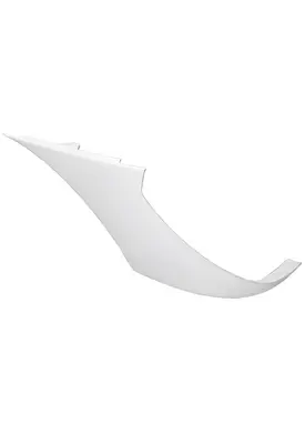 INTERNATIONAL 7300 HOOD, SECTION