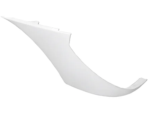 INTERNATIONAL 7300 HOOD, SECTION