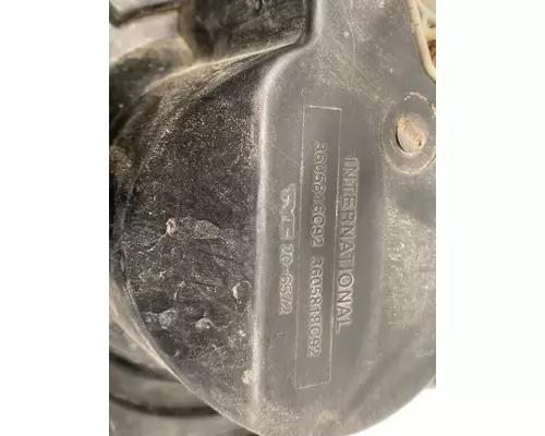 INTERNATIONAL 7300 Headlamp Assembly