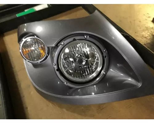 INTERNATIONAL 7300 Headlamp Assembly