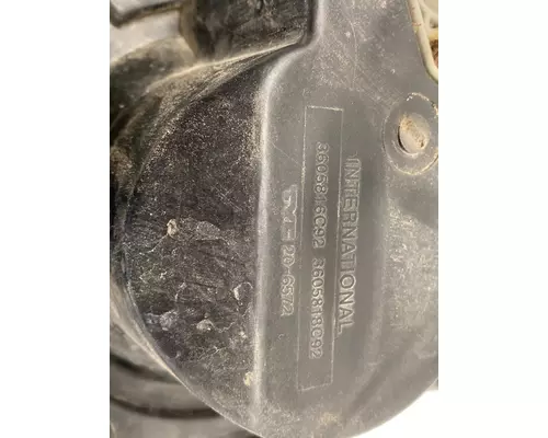 INTERNATIONAL 7300 Headlight