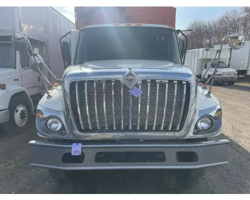 INTERNATIONAL 7300 Hood